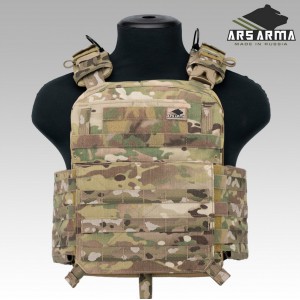 Корсетный жилет CPC Mod.3 [ARS ARMA]